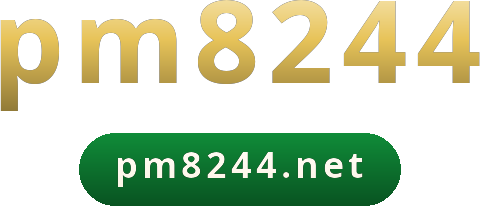 pm8244 logo